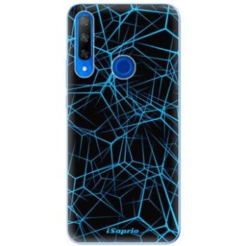 iSaprio Abstract Outlines pro Honor 9X (ao12-TPU2_Hon9X)
