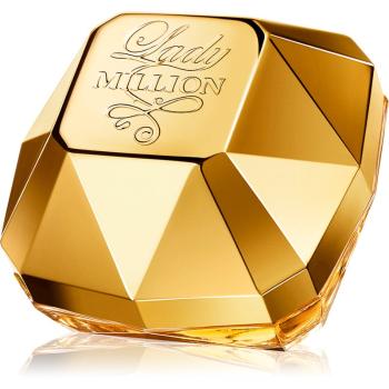 Paco Rabanne Lady Million parfémovaná voda pro ženy 30 ml