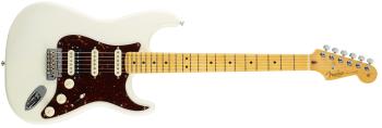 Fender American Professional II Stratocaster HSS MN OWT