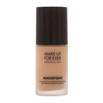 Make Up For Ever Watertone Skin Perfecting Fresh Foundation 40 ml make-up W R370 na všechny typy pleti; na rozjasnění pleti; na dehydratovanou pleť