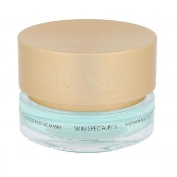 Juvena Skin Specialist Moisture Plus Gel Mask 75 ml pleťová maska pro ženy na všechny typy pleti; na rozjasnění pleti; na dehydratovanou pleť