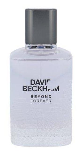 Toaletní voda David Beckham - Beyond Forever , 90ml