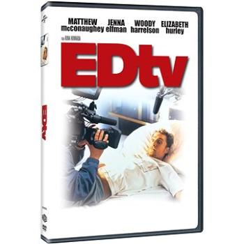 Ed TV - DVD (U00809)