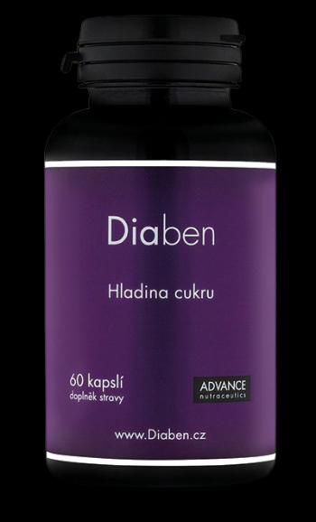 Advance Diaben 60 kapslí