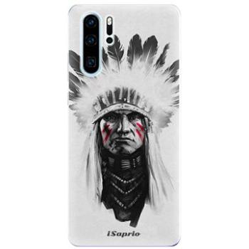iSaprio Indian 01 pro Huawei P30 Pro (ind01-TPU-HonP30p)