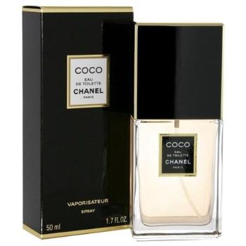 Dámská toaletní voda Coco Eau de Toilette, 100ml