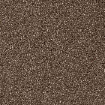 ITC Metrážový koberec Fortuna 7830, zátěžový -  bez obšití  Hnědá 4m
