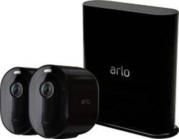 Sada bezpečnostní kamery ARLO VMS4240B-100EUS