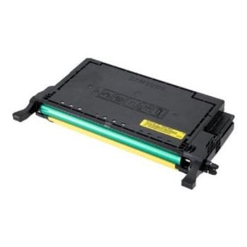 HP/Samsung toner yellow CLT-Y5082S/ELS 2000 stran, SU533A