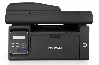 Pantum M6550NW mono laser multifunkce, 22 str./min., ADF, síť, WiFi