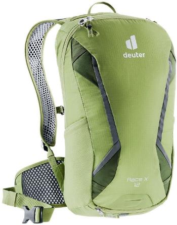 Deuter Race X (3204221) pistachio-pine