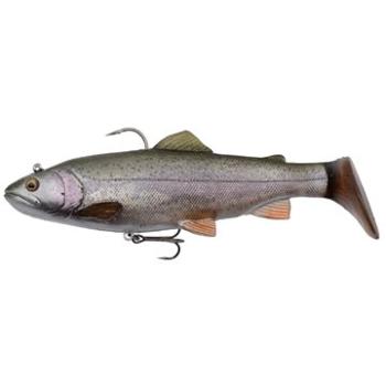 Savage Gear 4D Trout Rattle Shad 17cm 80g Rainbow Trout (5706301574084)