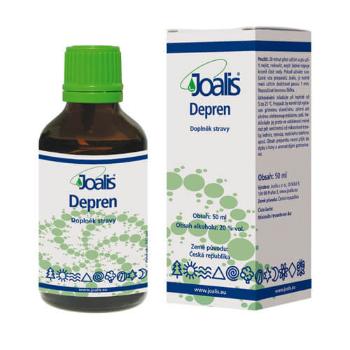 Joalis Depren (Depreson) 50 ml