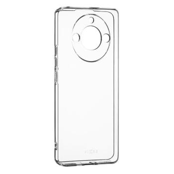 FIXED TPU gelové pouzdro pro Realme 11 Pro, čiré (FIXTCC-1147)