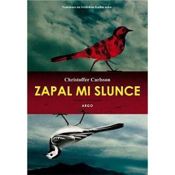 Zapal mi slunce (9788025740200)