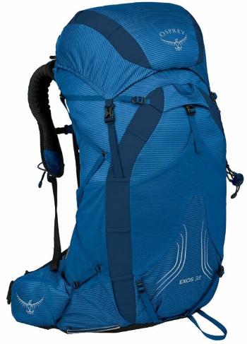 Osprey Exos 38 Blue Ribbon L/XL Outdoorový batoh