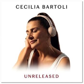 Bartoli Cecilia: Unreleased - CD (4852093)