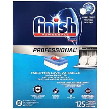 FINISH Professional 125 ks (4002448088844)