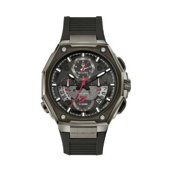 Bulova Precisionist X 98B358