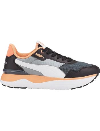 Dětské boty Puma vel. 37,5