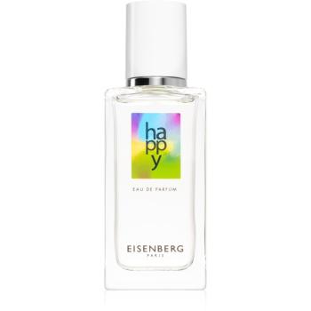 Eisenberg Happiness Happy parfémovaná voda unisex 30 ml