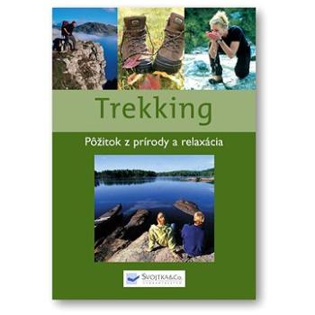 Trekking (978-80-8107-177-5)