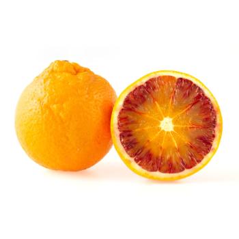 Pomeranče „Tarocco" BIO (kg) /Jak.II./