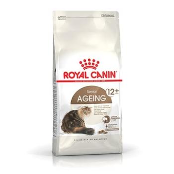 Royal Canin Ageing (12+) 0,4 kg (3182550786201)