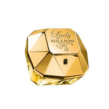 Paco Rabanne Lady Million parfémová voda 50 ml