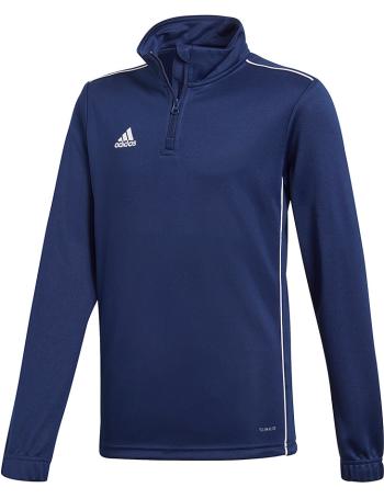 Dětská mikina adidas Core vel. 164cm