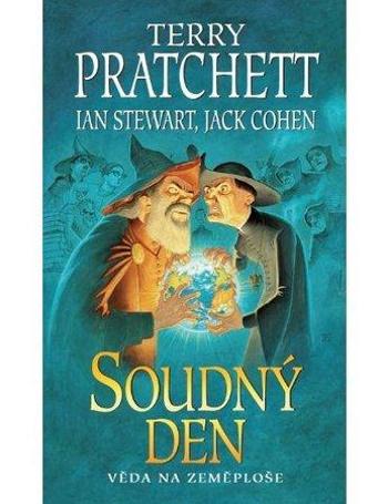 Soudný den - Cohen Jack