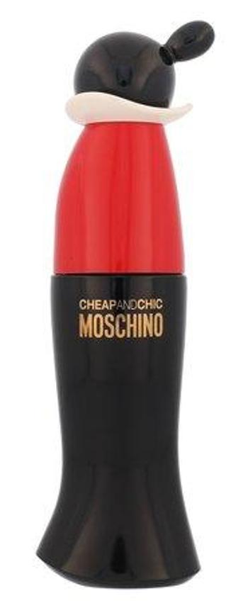 Toaletní voda Moschino - Cheap And Chic , 50, mlml