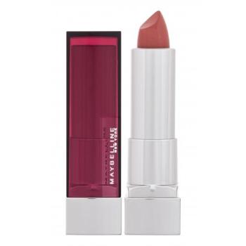 Maybelline Color Sensational 4 ml rtěnka pro ženy 222 Flush Punch