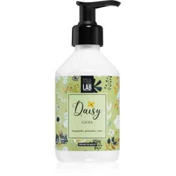 FraLab Daisy Joy koncentrovaná vůně do pračky 250 ml