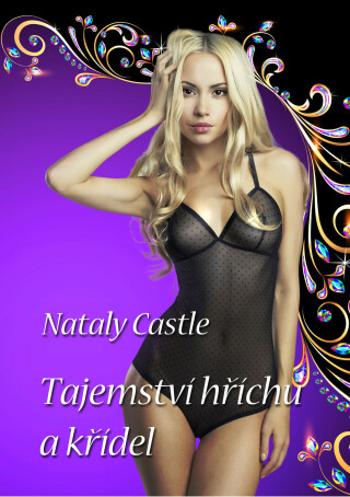 Tajemství hříchu a křídel - Nataly Castle - e-kniha