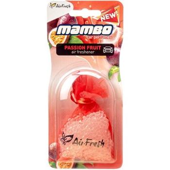 AirFresh MAMBO BLISTER - Passion Fruit (52785)