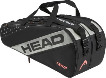 Head Team Racquet Bag L BKCC