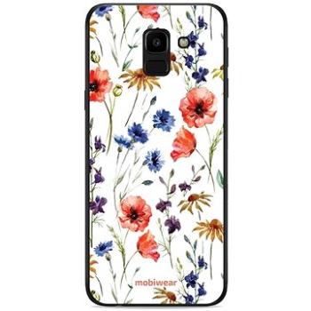 Mobiwear Glossy lesklý pro Samsung Galaxy J6 2018 - G032G (5904808529785)