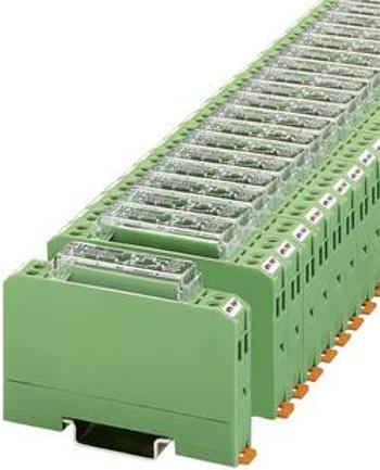 Relay Module EMD 12-REL/KSR-G 24/21 Phoenix Contact EMD 12-REL/KSR-G 24/21