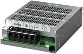 Vestavný napájecí zdroj Siemens PSU100D 24 V/3,1 A, 74,4 W, 24 V/DC