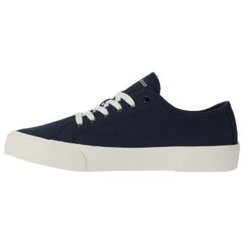 Tommy Hilfiger TOMMY JEANS LOW CUT WMNS CANVAS Dámské nízké tenisky, tmavě modrá, velikost