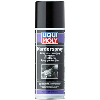 LIQUI MOLY Ochrana proti hlodavcům (bez biocidu) 200ml (2708)