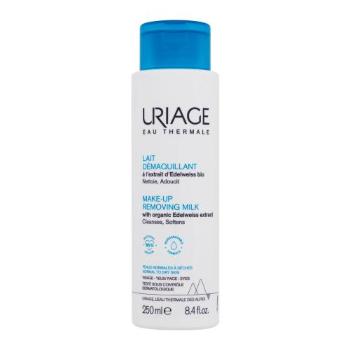 Uriage Make-Up Removing Milk 250 ml odličovače pleti pro ženy