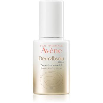 Avène DermAbsolu remodelační sérum pro obnovu hutnosti pleti 30 ml