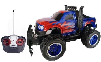 Lamps RC Auto jeep Super power 1:16 - zánovní