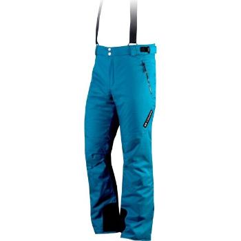 TRIMM DERRYL Pánské lyžařské kalhoty, modrá, velikost XL