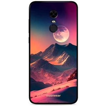 Mobiwear Glossy lesklý pro Xiaomi Redmi 5 Plus - G008G (5904808519281)