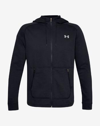 Under Armour Mikina Černá