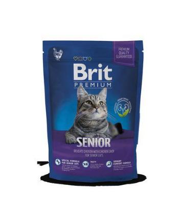 BRIT cat SENIOR - 8kg