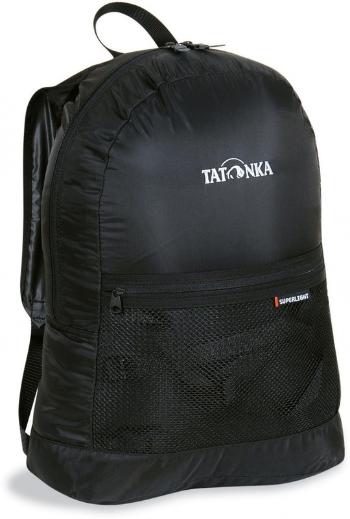 Tatonka SUPERLIGHT black batoh